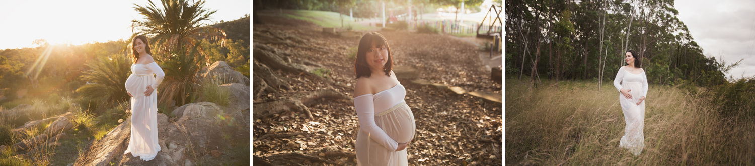 brisbane maternity photographer