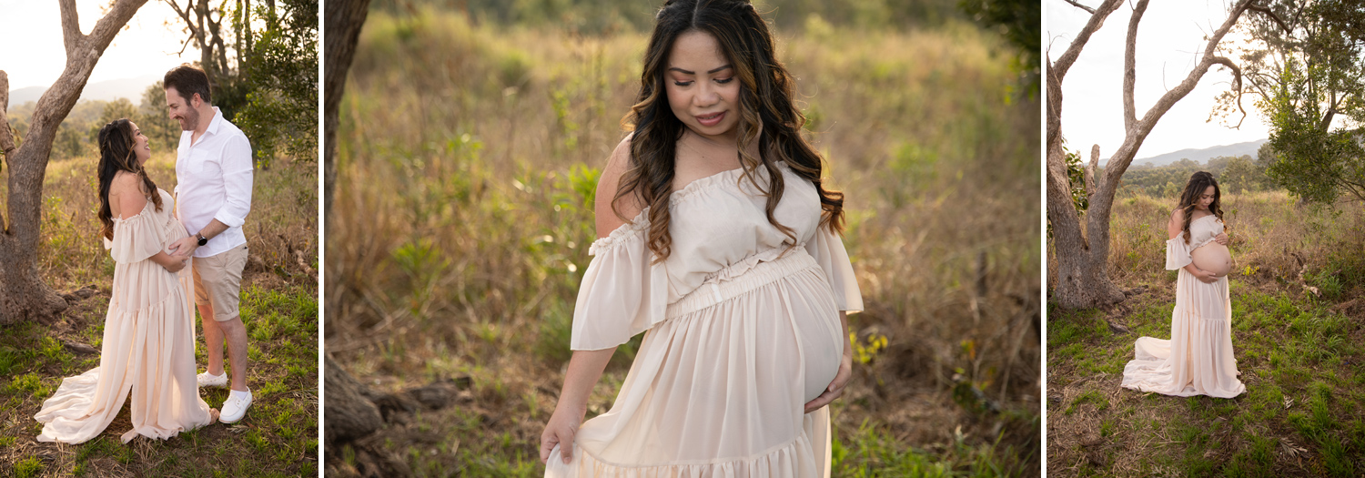 gold coast maternity photographer